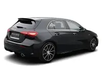 Gebraucht Mercedes A35 AMG AMG 306 PS (225 kW) 2025 Schwarz SUV
