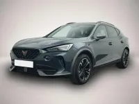 Gebraucht Cupra Formentor 204 PS (150 kW) 2023 Manufacturer SUV
