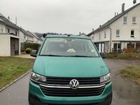 gebraucht VW California T6.1California T6.1 DSG Coast