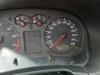 Gebraucht VW Golf IV 125 PS (91 kW) 1998 Silber Kleinwagen