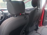Gebraucht Hyundai i20 101 PS (74 kW) 2009 Rot Kleinwagen