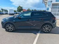 Gebraucht Opel Grandland X Innovation 131 PS (96 kW) 2019 Schwarz SUV