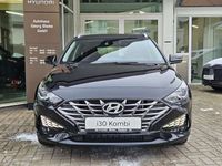 gebraucht Hyundai i30 Kombi Kombi 1.0 T-GDI 48V-Hybrid 7-DCT Trend, Navi, Kamera
