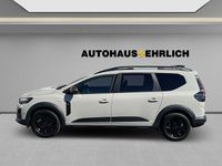 Usata Dacia Jogger Extreme 109 CV (80 kW) 2026 Beige Monovolume