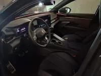 Gebraucht Cupra Terramar 150 PS (110 kW) 2025 Fjord blau SUV