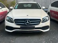 Usado Mercedes E200 160 CV (117 kW) 2021 Berlina