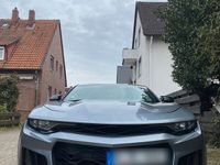 gebraucht Chevrolet Camaro ZL1 