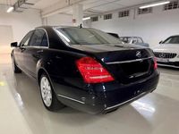 Gebraucht Mercedes S600L 517 PS (380 kW) 2010 Schwarz Limousine