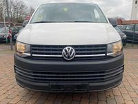 Gebraucht VW T6 150 PS (110 kW) 2018 Van