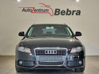 Second-hand Audi A4 Ambiente 160 CP (117 kW) 2008 Negru Break