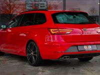 Usado Seat Leon ST CUPRA 300 HP (220 kW) 2020 Vermelho Carrinha