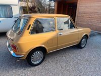 gebraucht Autobianchi A112 erste Serie, Classic Data 1-, mit Historie