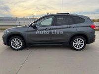 Gebraucht BMW X1 Sport Line 190 PS (139 kW) 2020 Grau SUV