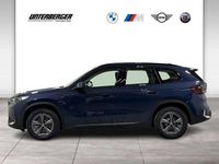 Neu BMW X1 245 PS (180 kW) 2026 Blau SUV