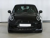 Gebraucht Mini Cooper 136 PS (100 kW) 2023 Schwarz Kleinwagen