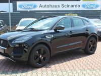 Second-hand Jaguar E-Pace S 200 CP (147 kW) 2019 Negru SUV