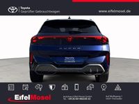 Gebraucht Cupra Terramar 150 PS (110 kW) 2025 Blau SUV