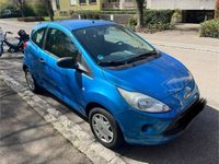 gebraucht Ford Ka 45.000 km (TÜV Neu auf Wunsch) (Tüvgebühr)