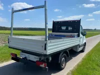 Gebraucht Mercedes Sprinter 170 PS (125 kW) 2020 Weiß Van