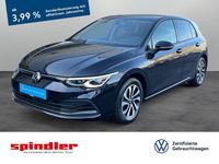 Gebraucht VW Golf VIII Active 150 PS (110 kW) 2023 Limousine