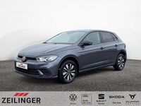 Gebraucht VW Polo Goal 95 PS (69 kW) 2025 Rauchgrau Kleinwagen