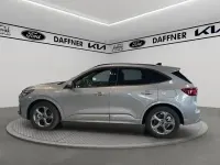Gebraucht Ford Kuga ST-Line 190 PS (139 kW) 2025 Solarsilber SUV