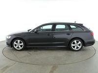 Gebraucht Audi A6 190 PS (139 kW) 2017 Schwarz Kombi