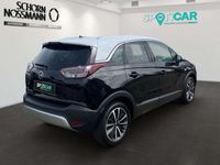 gebraucht Opel Crossland X 1.2 DESIGN LINE DESIGN