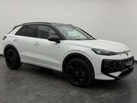 Neu VW T-Roc Style 150 PS (110 kW) 2026 Pure white / dach: schwarz SUV