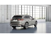 Gebraucht Mercedes GLC400d 252 PS (185 kW) 2023 Mojavesilber SUV