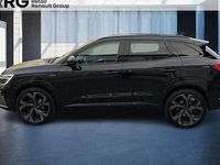 Gebraucht Renault Austral Techno Esprit Alpine 158 PS (116 kW) 2023 Blackpearlschwarz SUV