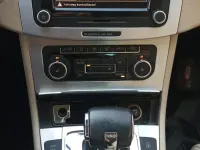 Gebraucht VW Passat 220 PS (161 kW) 2010 Schwarz Kombi