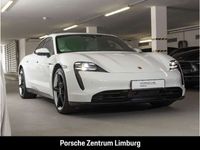 gebraucht Porsche Taycan 4S Burmester LED-Matrix InnoDrive Head-Up