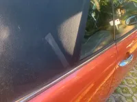 Occasion Mini One Cabriolet 90 ch (66 kW) 2004 Orange Cabriolet