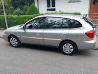 Second-hand Kia Rio 97 CP (71 kW) 2004 Argintiu Berlinǎ