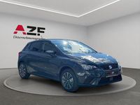Gebraucht Seat Ibiza Style 95 PS (69 kW) 2025 Fiord blau Limousine