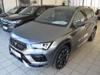 Gebraucht Cupra Ateca 150 PS (110 kW) 2026 Graphitgrau SUV