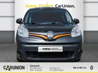 Gebraucht Renault Kangoo Rapid Extra 114 PS (83 kW) 2019 Perlmuttschwarz metallic Van / Kleinbus