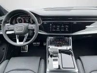 Neu Audi Q7 Advanced Plus 286 PS (210 kW) 2026 Daytonagrau perleffekt (metallic) SUV