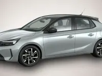 Neu Opel Corsa 101 PS (74 kW) 2025 Silber Kleinwagen