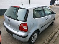 gebraucht VW Polo 