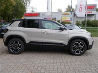 Neu Jeep Avenger Summit 101 PS (74 kW) 2025 Grau SUV