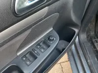 Gebraucht VW Golf VI 105 PS (77 kW) 2009 Grün Kleinwagen