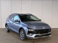 Neu Hyundai Bayon Premium 101 PS (74 kW) 2025 Vibrant blue SUV