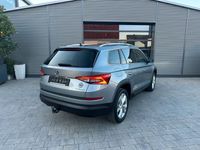 gebraucht Skoda Kodiaq 2.0 TDI Style 4x4 DSG AHK 7-Sitze