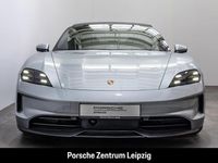 Gebraucht Porsche Taycan 4S 439 kW (598 PS) 2024 Silber Limousine