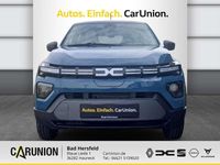 Neu Dacia Spring Expression 52 kW (71 PS) 2026 Schieferblau Kleinwagen