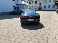 Gebraucht Porsche Cayman S 325 PS (239 kW) 2013 Schwarz Coupé