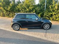 gebraucht Mini Cooper S 