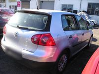 Gebraucht VW Golf IV 105 PS (77 kW) 2005 Silber Limousine